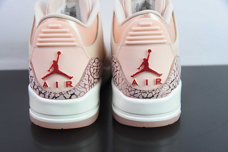 Air Jordan 3 WMNS "Valentine