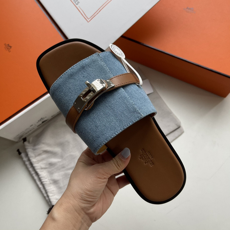 HERMES SLIDE