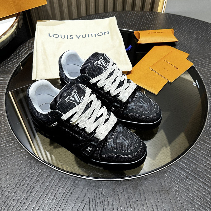LVT SNEAKERS