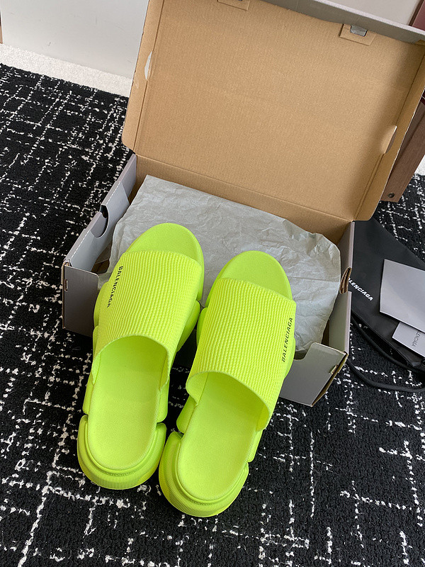 Balenciaga sLIDE