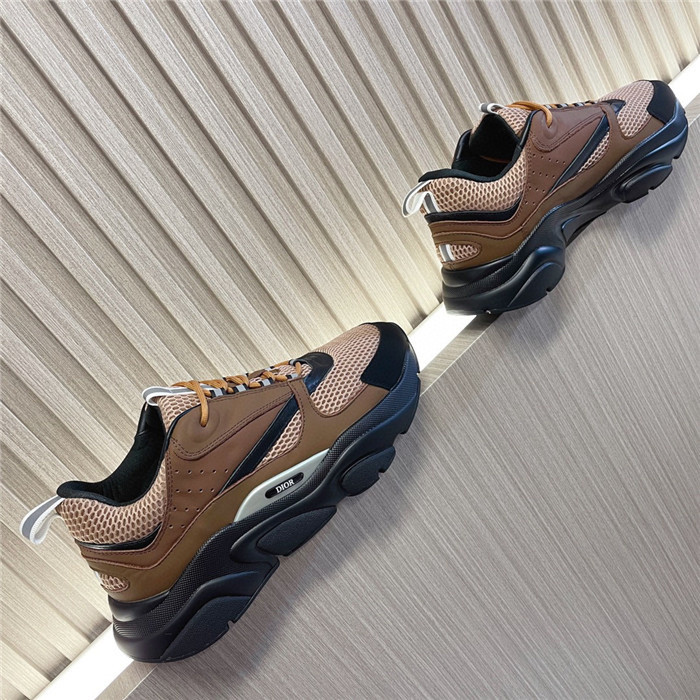 dio* homme b22 trainer sneaker