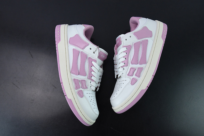 skel-top low sneakers