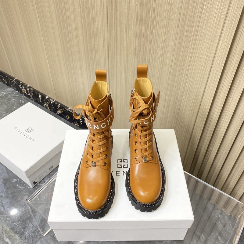 givenchy boots