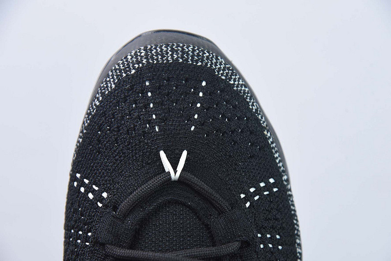 nike air vapormax 2023 flyknit oreo dv1678-001