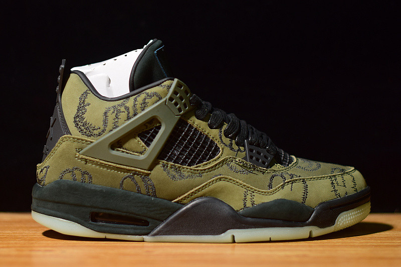 air jordan 4 reiro aj4-756395