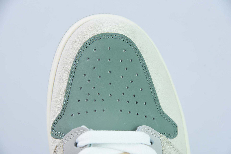 air jordan 1 low craft se “light olive” fd6819-300