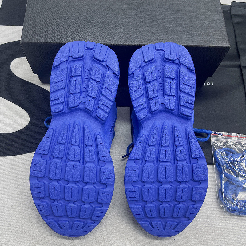 amiri bone runner low-top sneakers