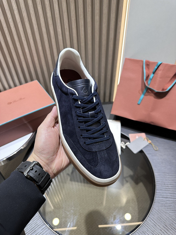 loro piana sneaker