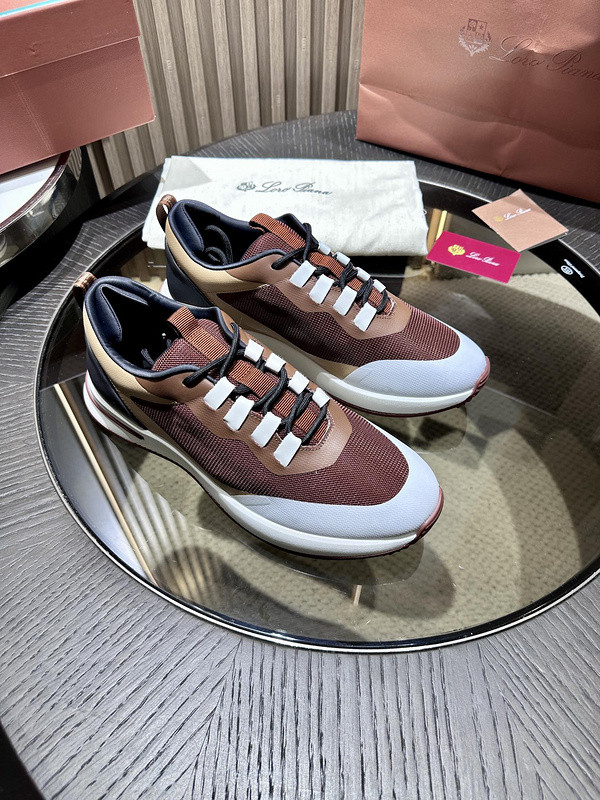 loro piana sneaker