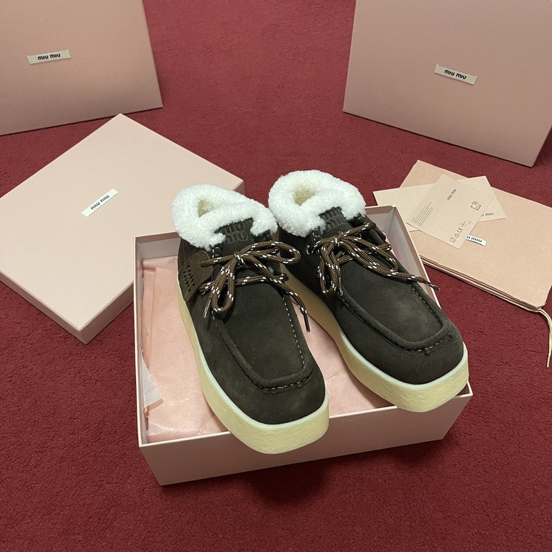 mIUMIU SNEAKER