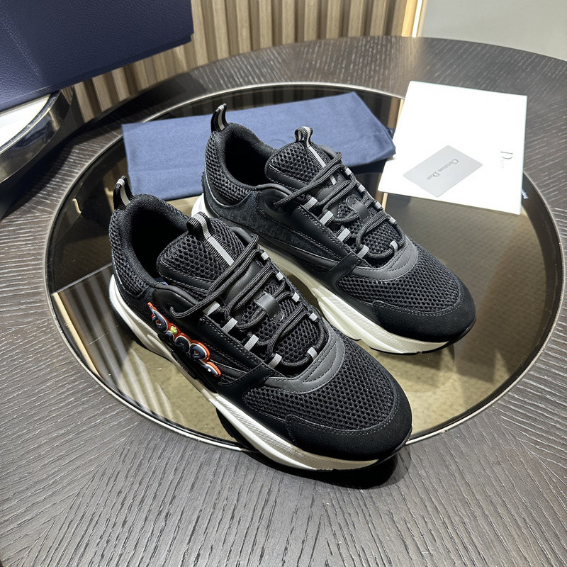DIO* HOMME B22 TRAINER SNEAKER