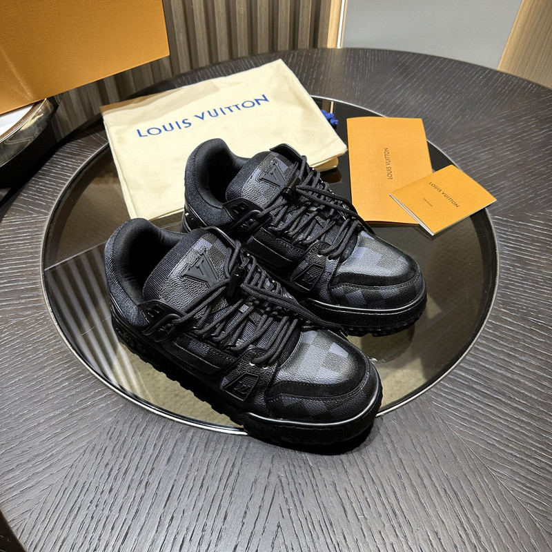 LVT SNEAKERS