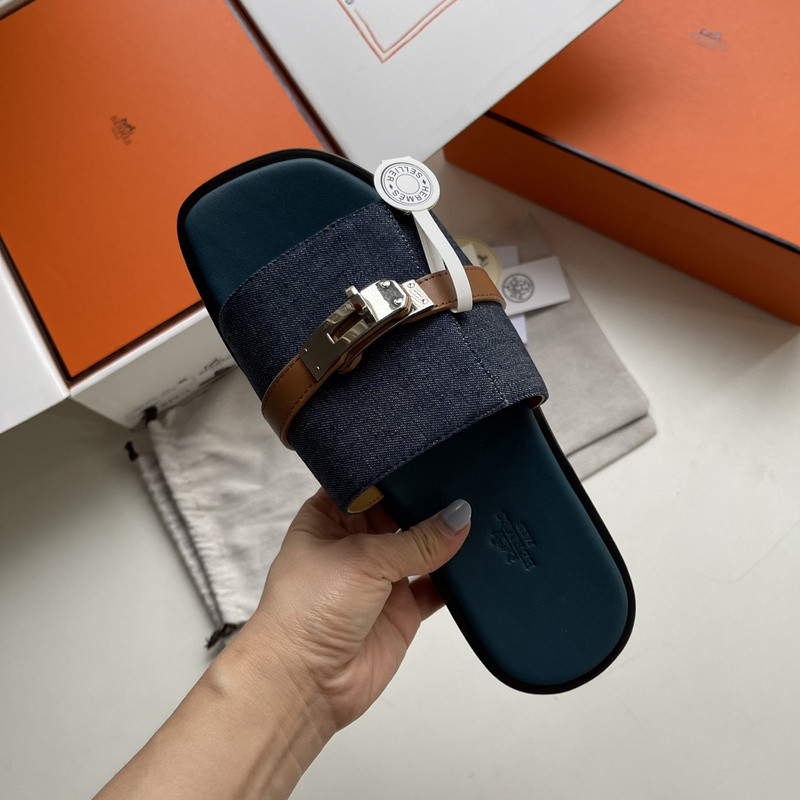 HERMES SLIDE