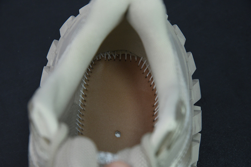 bc defender rubber platform sneakers