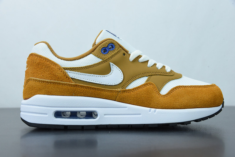 nike air max 1 premium retro ''curry'' 908366-700