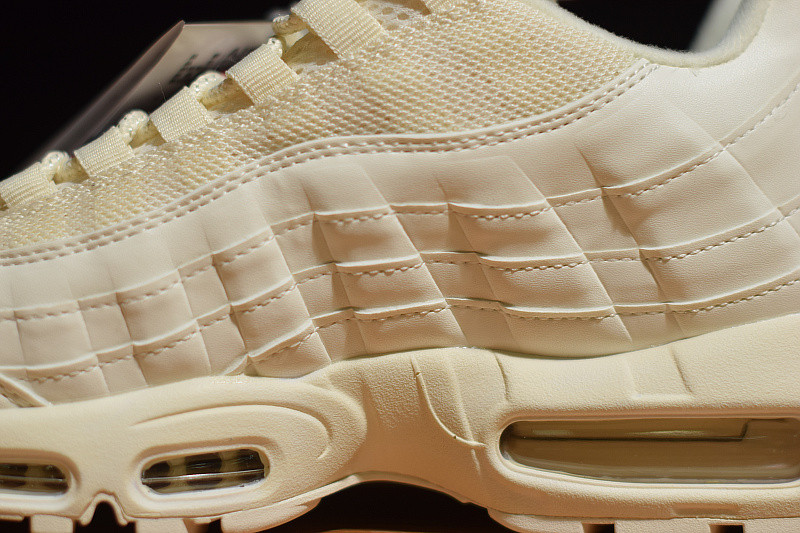 nike air max 95 pull tab sail aj1844-101