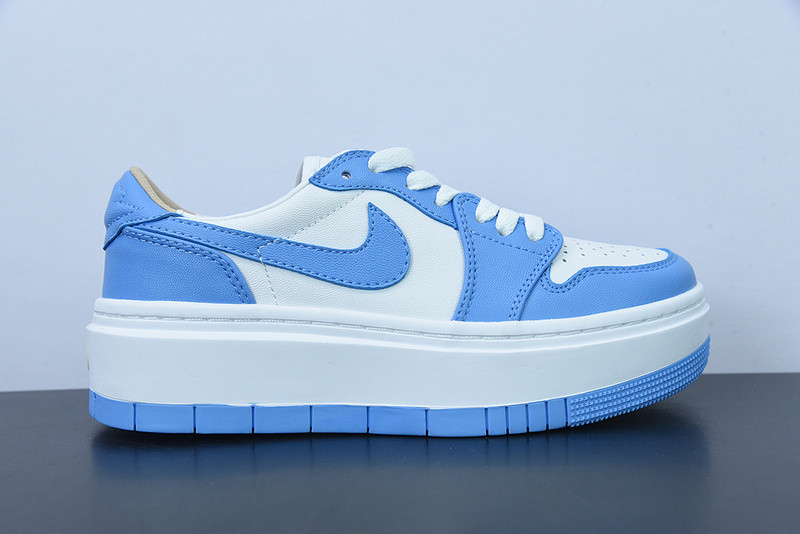 air jordan 1 elevate low “university blue” dq3698-141