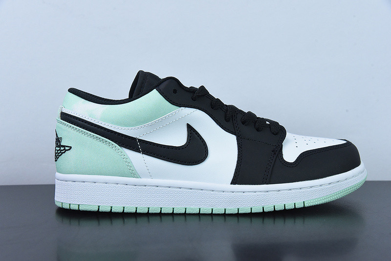 air jordan 1 low “tie-dye” dm1199-100