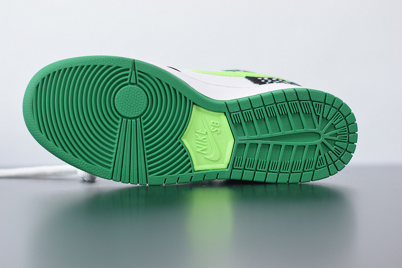 nike sb dunk low “loon” 313170-011