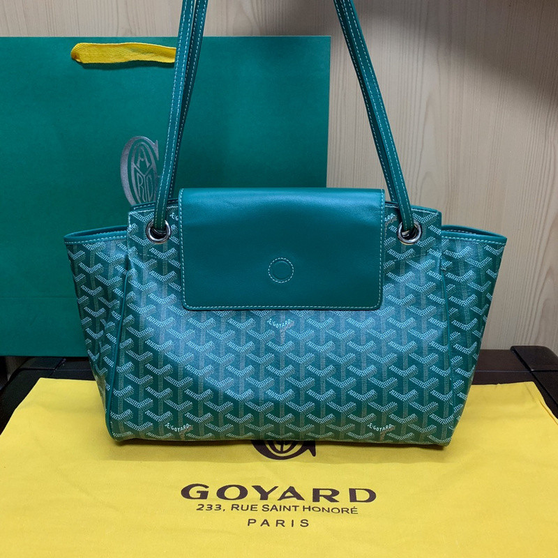 GOYARD PURSE
