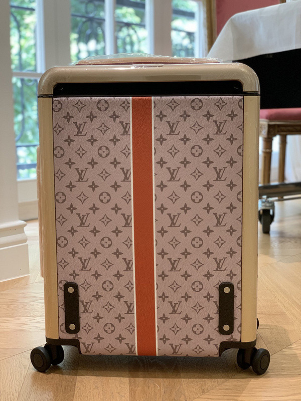 LVT HORIZON four-wheeled trolley case