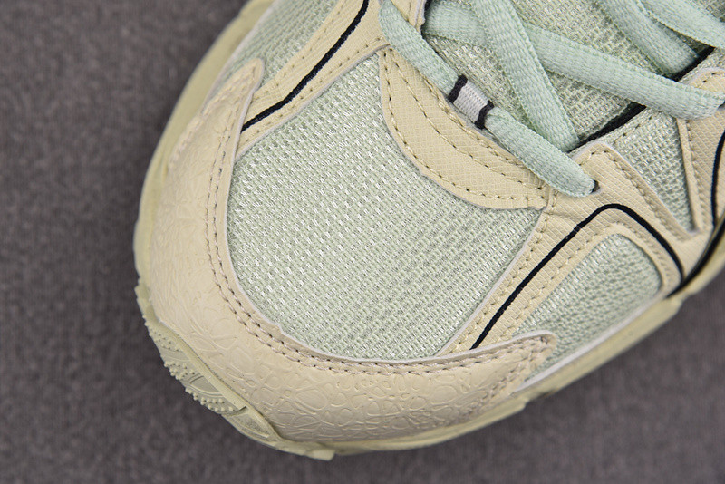 As*ic*s gel‑kahana 8 green/black 1011b109‑301