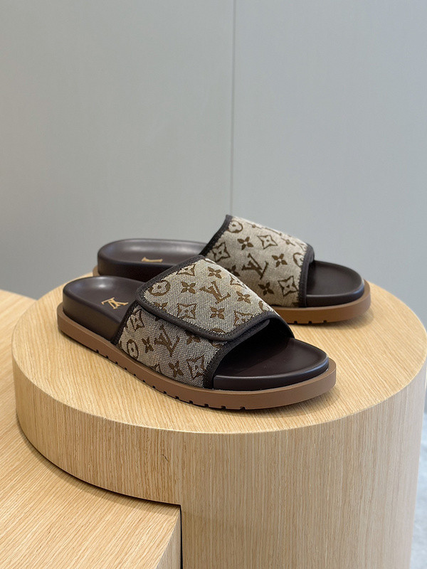 lvt sandals