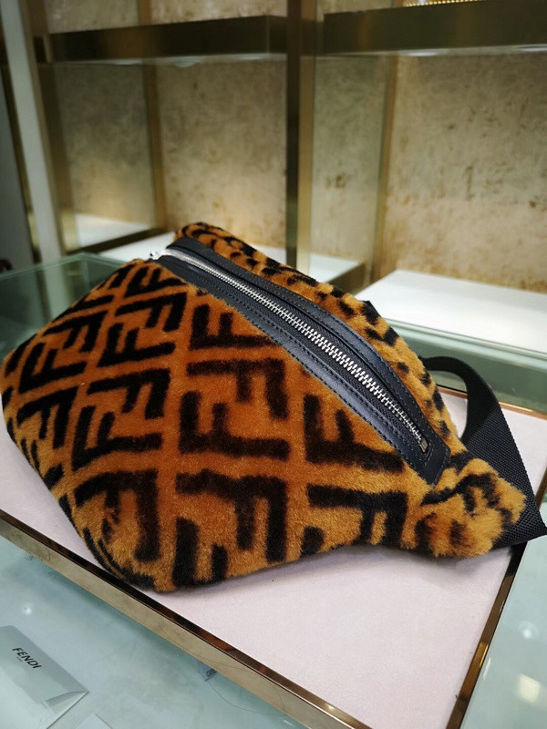 Fendi Bag