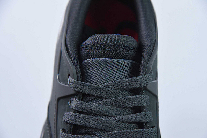 Nigel Sylvester x Air Jordan 4 RM “Driveway Grey” HF4334-004