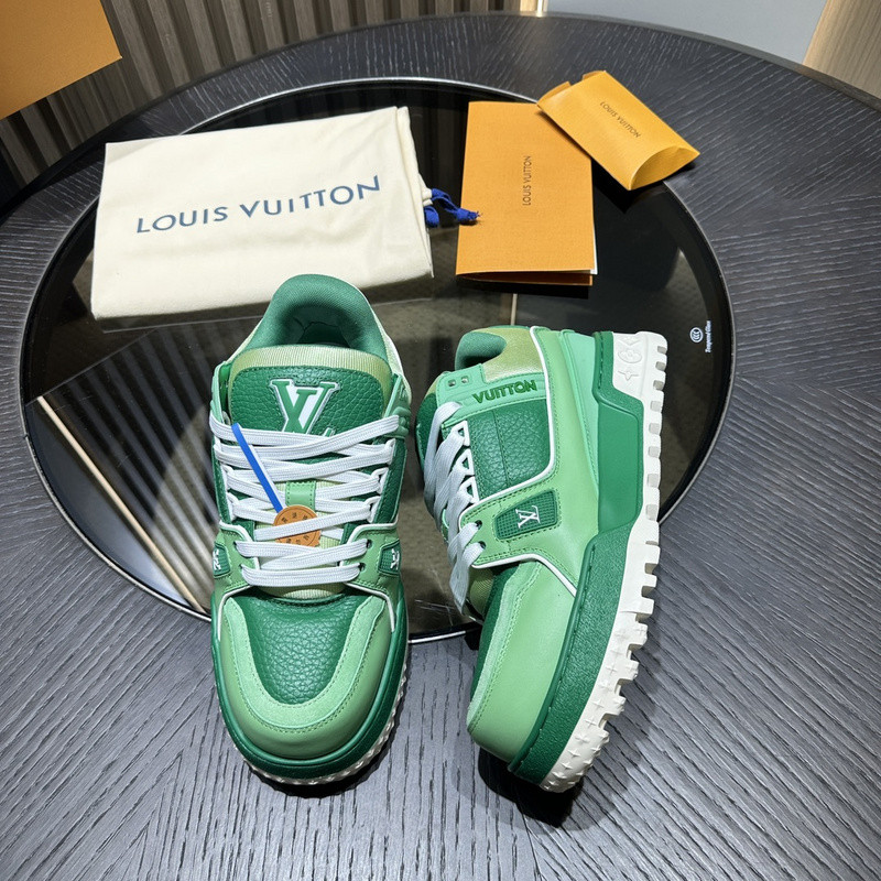 LVT SNEAKERS