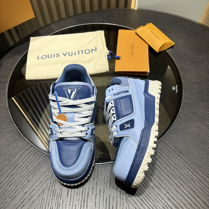 LVT SNEAKERS