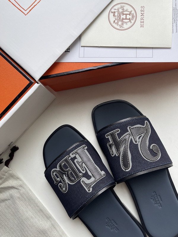 HERMES SLIDE