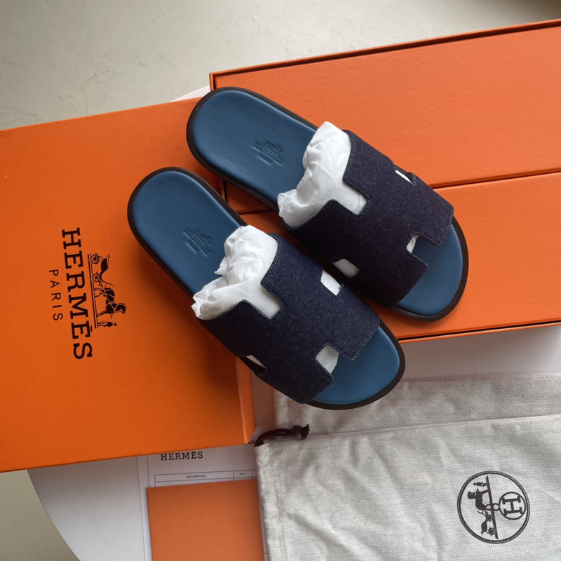 HERMES SLIDE