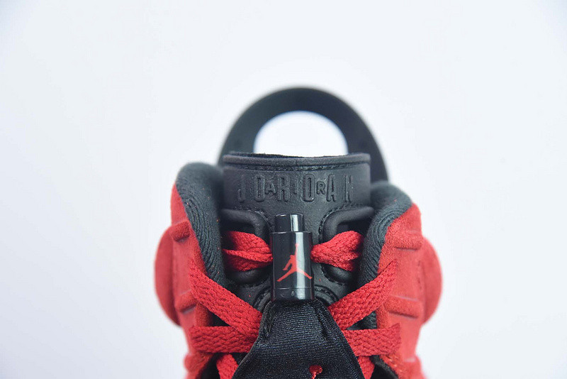 air jordan 6 “toro” ct8529-600