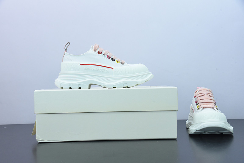 alexer mceen sneakers