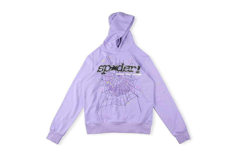 sp5der hoodie