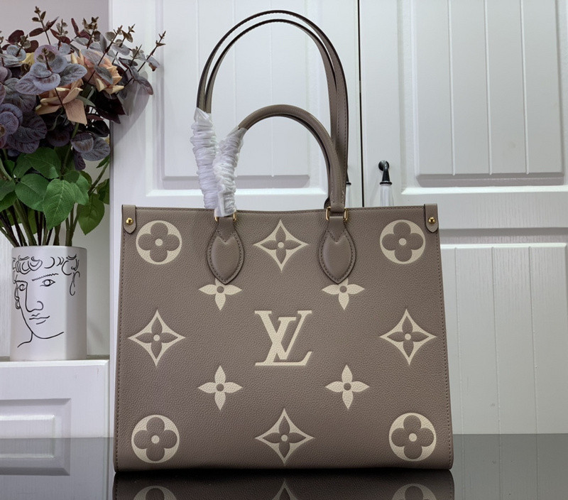 LVT PURSE