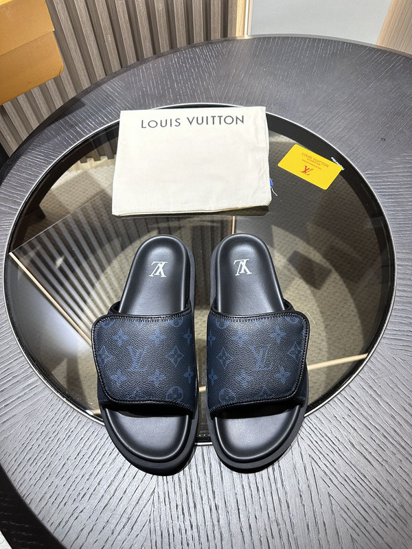 lvt sandals