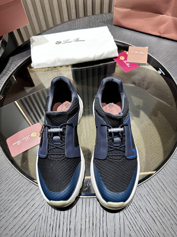 loro piana sneaker