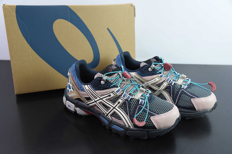 As*ic*s gel-kahana 8 fl 