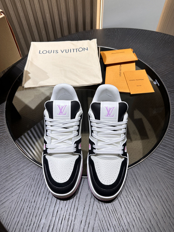 LVT SNEAKERS