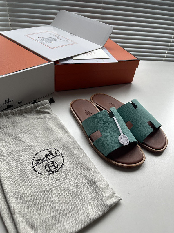 HERMES SLIDE