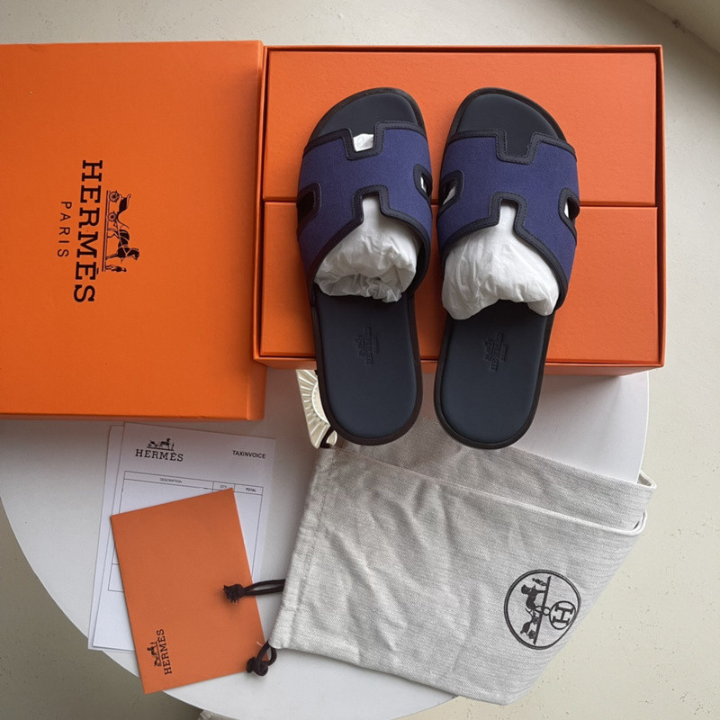 HERMES SLIDE