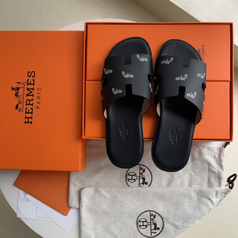 HERMES SLIDE