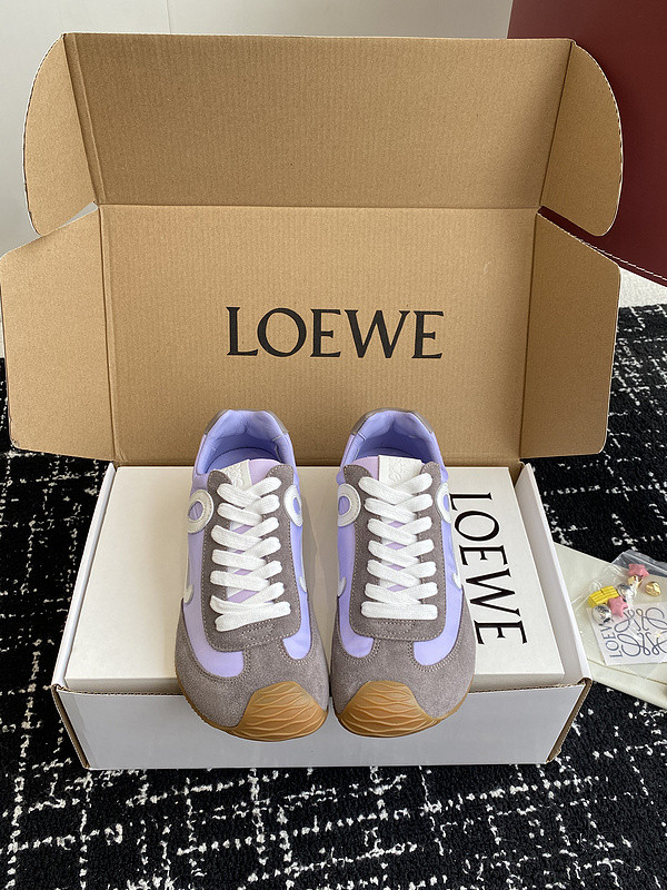 loewe Sneaker