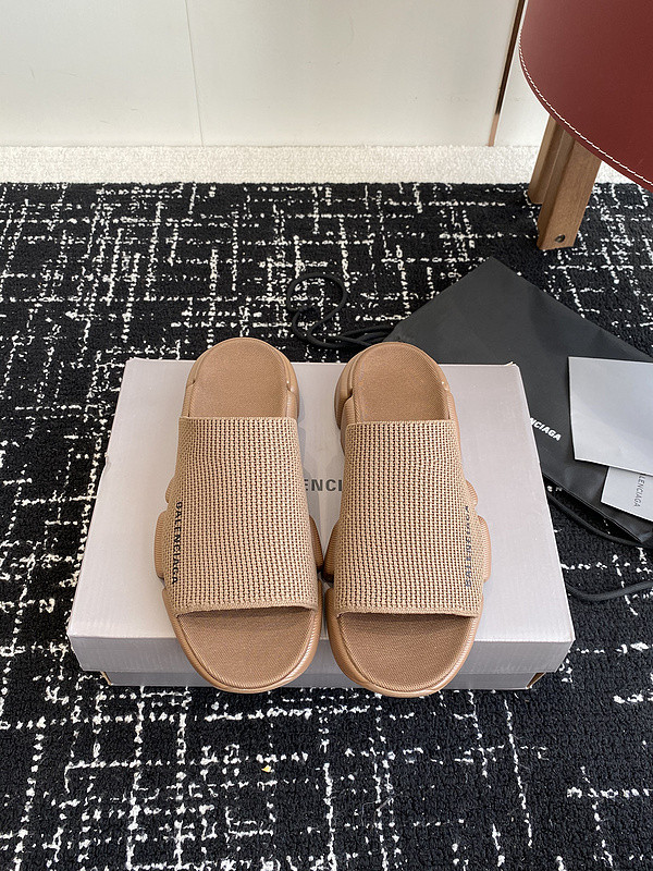 Balenciaga sLIDE