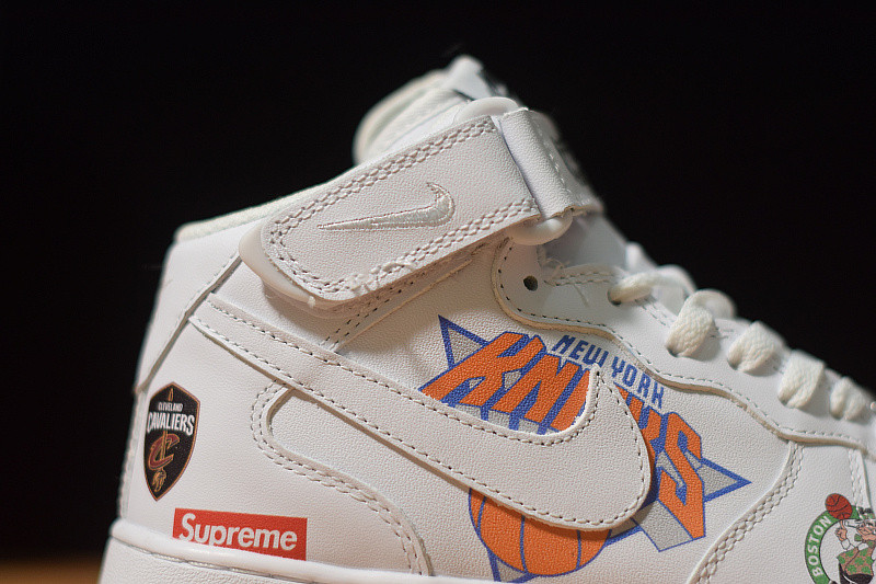 nike air force 1 mid 