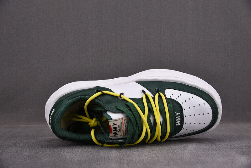 Ma*s*n mihara yasuhiro sneaker