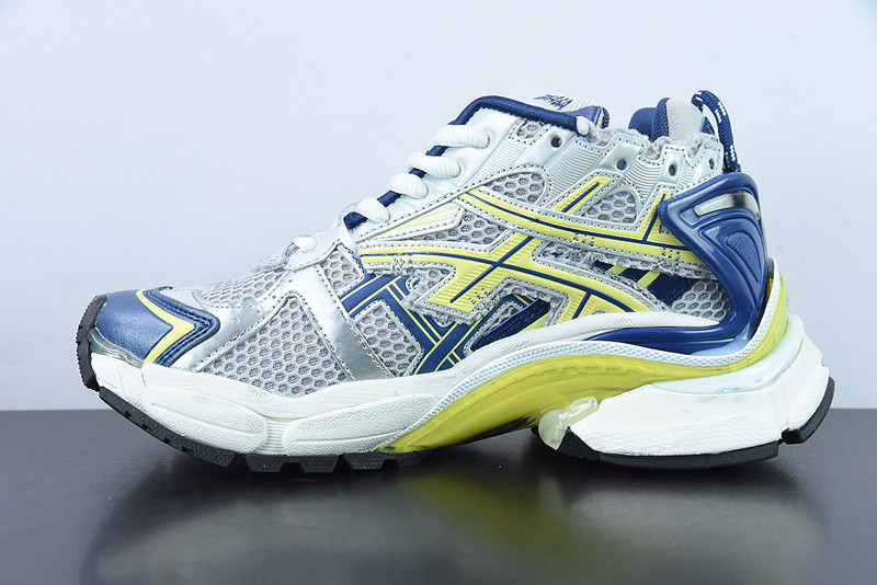 Ba*len*cia*ga runner sneaker