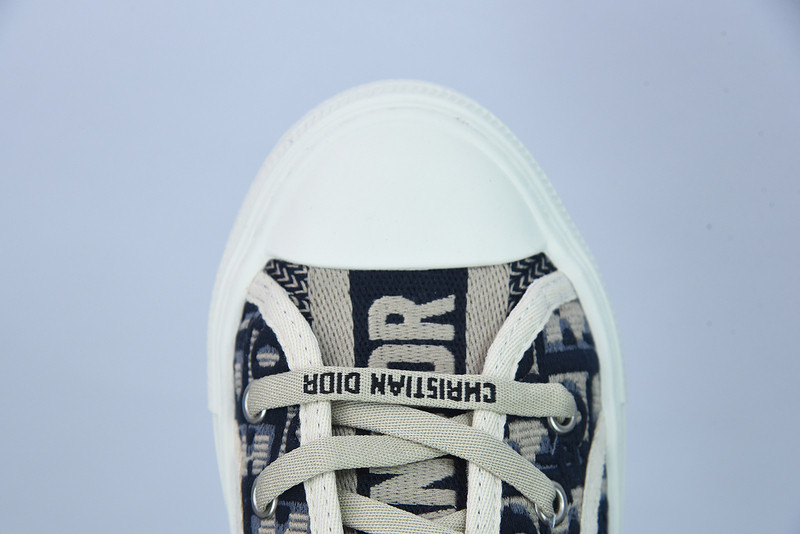 dio* x converse sneaker